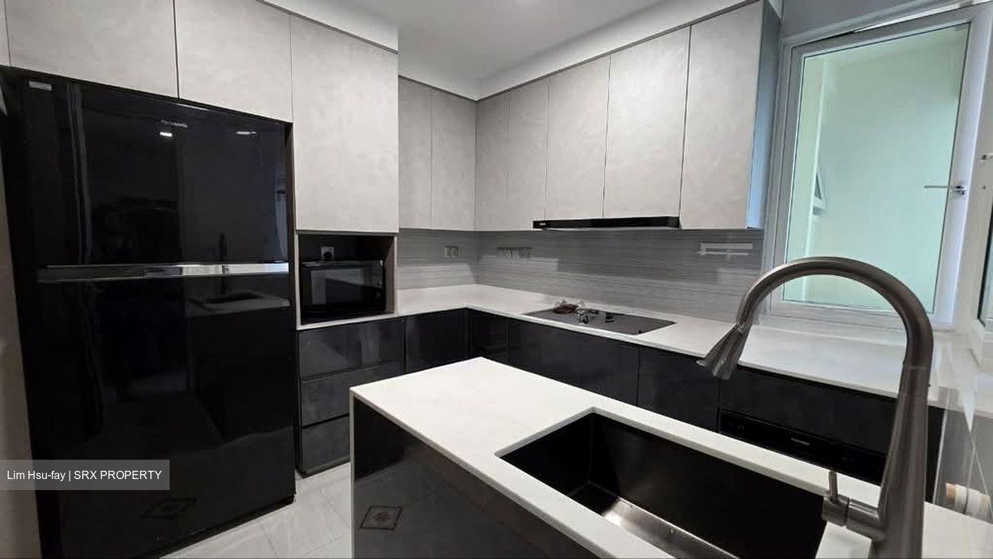 Edelweiss Park Condominium (D17), Condominium #559380021